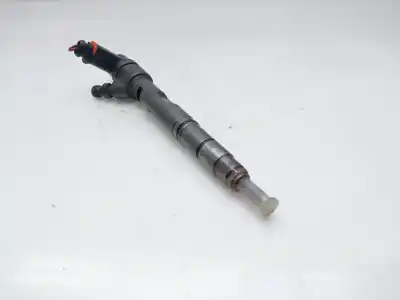 Second-hand car spare part injector for audi a8 (4e2) 4.0 tdi quattro oem iam references 0445110157  