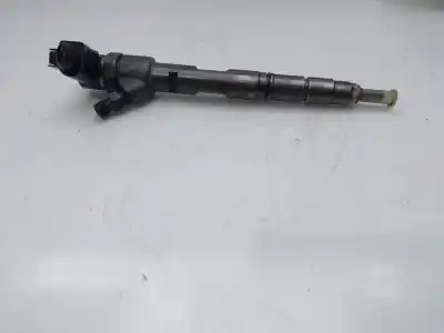 Second-hand car spare part injector for audi a8 (4e2) 4.0 tdi quattro oem iam references 0445110157  