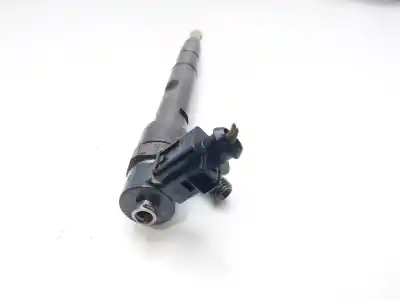 Second-hand car spare part injector for audi a8 (4e2) 4.0 tdi quattro oem iam references 0445110157  