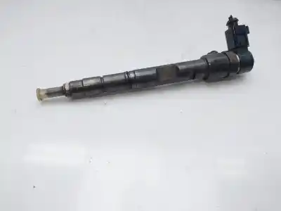 Автозапчастина б/у инжектор для audi a8 (4e2) 4.0 tdi quattro посилання на oem iam 0445110157