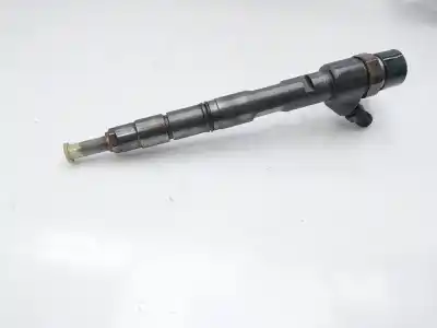 Second-hand car spare part injector for audi a8 (4e2) 4.0 tdi quattro oem iam references 0445110157  