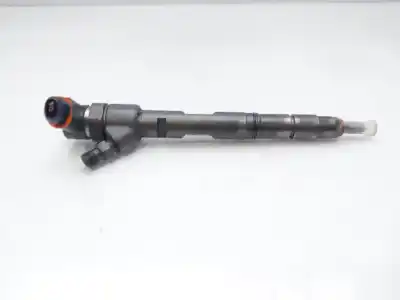 Second-hand car spare part injector for audi a8 (4e2) 4.0 tdi quattro oem iam references 0445110157  