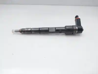 Second-hand car spare part injector for audi a8 (4e2) 4.0 tdi quattro oem iam references 0445110157  