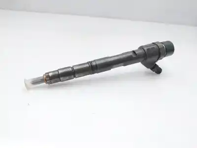 Second-hand car spare part injector for audi a8 (4e2) 4.0 tdi quattro oem iam references 0445110157  