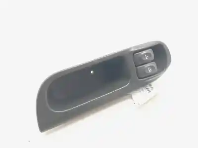 Автозапчасти б/у выключатель левого переднего окна за renault scenic (ja..) 1.9 d rt 64 cv / 47 kw ссылки oem iam 7700431172  