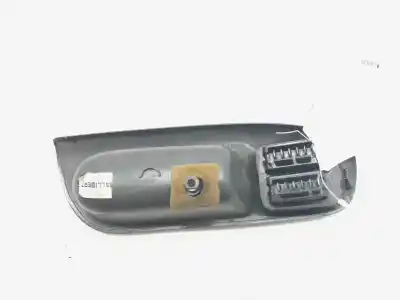 Автозапчасти б/у выключатель левого переднего окна за renault scenic (ja..) 1.9 d rt 64 cv / 47 kw ссылки oem iam 7700431172