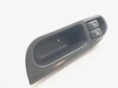 Автозапчасти б/у выключатель левого переднего окна за renault scenic (ja..) 1.9 d rt 64 cv / 47 kw ссылки oem iam 7700431172  