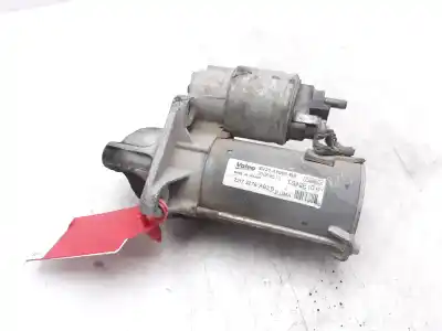 Автозапчастина б/у двигун запускається для ford ka+ essential посилання на oem iam 8v2111000be  
