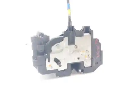 İkinci el araba yedek parçası arka sag kapi kilidi için nissan note (e11e) acenta oem iam referansları 825009u10d  