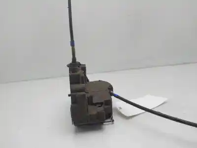 İkinci el araba yedek parçası arka sag kapi kilidi için nissan note (e11e) acenta oem iam referansları 825009u10d  