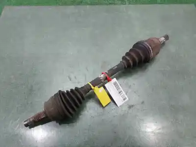 Second-hand car spare part front left transmission for fiat stilo (192) 1.9 jtd cat oem iam references 46307851