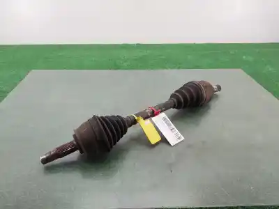 Second-hand car spare part front left transmission for fiat stilo (192) 1.9 jtd cat oem iam references 46307851  