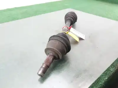Second-hand car spare part front left transmission for fiat stilo (192) 1.9 jtd cat oem iam references 46307851  