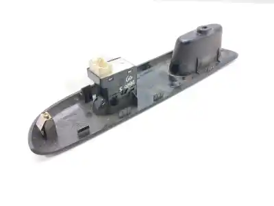 Автозапчастина б/у передній правий віконний вимикач для daewoo matiz city посилання на oem iam 96563828  