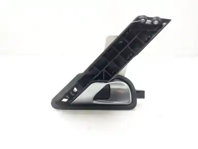 Second-hand car spare part interior right front handle for nissan primera berlina (p12) acenta oem iam references z50253000