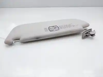 Pièce détachée automobile d'occasion PARE-SOLEIL DROIT pour PEUGEOT 307 CC (S1)  Références OEM IAM 8143LY  