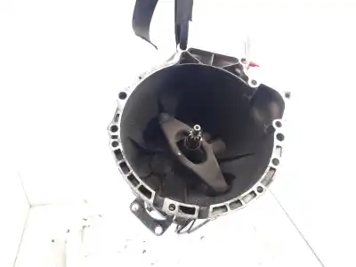 Second-hand car spare part gearbox for bmw 3 compact (e46) 316 ti oem iam references n42b18a  5 velocidades