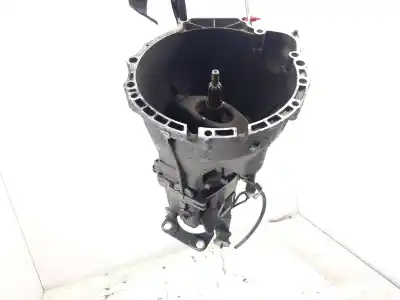 Second-hand car spare part gearbox for bmw 3 compact (e46) 316 ti oem iam references n42b18a  5 velocidades