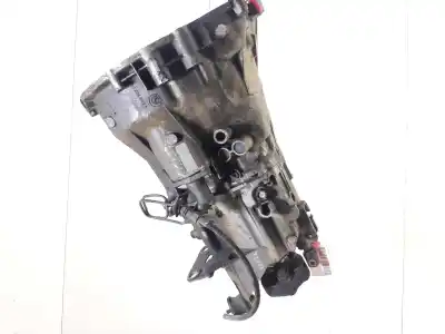 Second-hand car spare part gearbox for bmw 3 compact (e46) 316 ti oem iam references n42b18a  5 velocidades