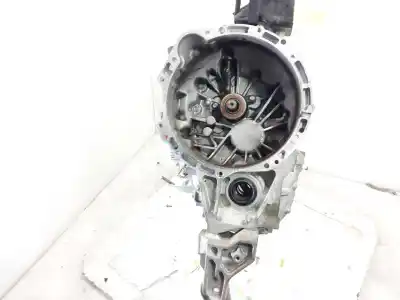 Автозапчастина б/у коробка передач для mitsubishi asx intro edition 2wd 150 cv / 110 kw посилання на oem iam z7cj38  5 velocidades