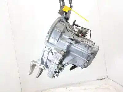 Peça sobressalente para automóvel em segunda mão caixa de velocidades por mitsubishi asx intro edition 2wd 150 cv / 110 kw referências oem iam z7cj38