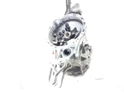 Автозапчастина б/у коробка передач для mitsubishi asx intro edition 2wd 150 cv / 110 kw посилання на oem iam z7cj38  5 velocidades