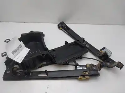 Peça sobressalente para automóvel em segunda mão elevador de vidros dianteiro direito por seat leon (1p1) reference referências oem iam 1p0837402r