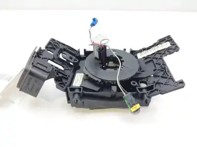 Pièce détachée automobile d'occasion contacteur tournant d'airbag pour renault scenic ii confort dynamique références oem iam 820012772727  