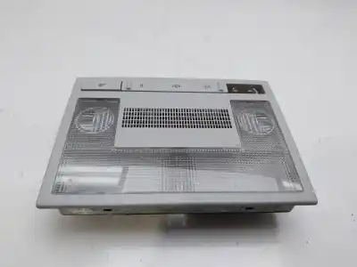 Second-hand car spare part INTERIOR LIGHT for SEAT ALTEA XL (5P5)  OEM IAM references 5P0947105  
