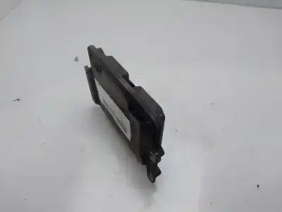 Second-hand car spare part ecu engine control for fiat stilo (192) 1.9 jtd cat oem iam references 55191209  