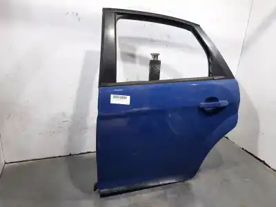 Автозапчасти б/у задняя левая дверь за ford focus lim. (cb4) trend ссылки oem iam 1702408