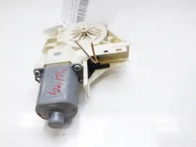 Second-hand car spare part left front window motor for ford focus lim. (cb4) trend oem iam references 4m5t14a389  