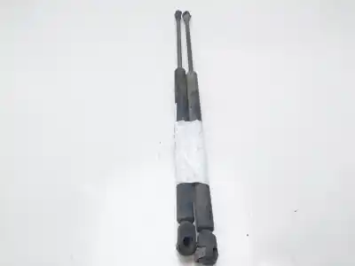Second-hand car spare part tailgate gas strut for toyota corolla (e12) 2.0 d-4d linea sol berlina oem iam references 6895002040