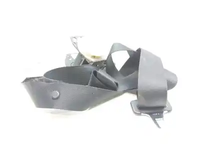 Second-hand car spare part rear left seat belt for toyota corolla (e12) 2.0 d-4d linea sol berlina oem iam references 7336002170