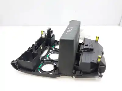 İkinci el araba yedek parçası ORTA KONSOL için TOYOTA COROLLA (E12)  OEM IAM referansları 5553313010  