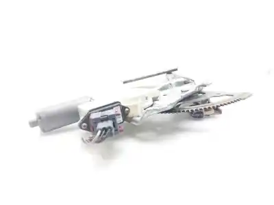 Second-hand car spare part passenger side right window regulator for toyota corolla (e12) 2.0 d-4d linea sol berlina oem iam references 6981002130