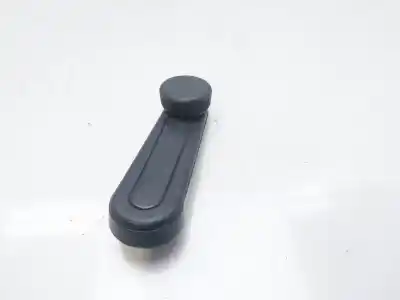 Second-hand car spare part rear left window crank handle for toyota corolla (e12) 2.0 d-4d linea sol berlina oem iam references 6926002020