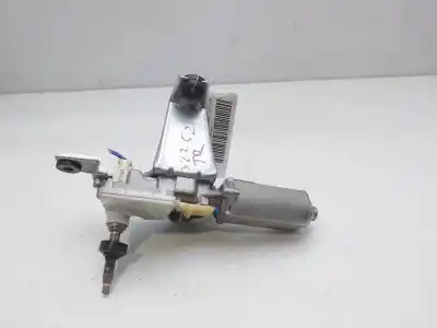 Gebrauchtes Autoersatzteil hinterer wischermotor zum toyota corolla (e12) 2.0 d-4d linea sol berlina oem-iam-referenzen 46534362  