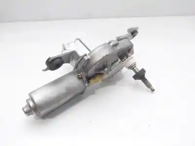 Gebrauchtes Autoersatzteil hinterer wischermotor zum toyota corolla (e12) 2.0 d-4d linea sol berlina oem-iam-referenzen 46534362  