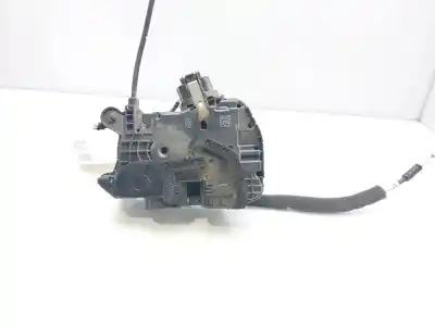 Автозапчасти б/у замок передней правой двери за renault clio iv (bh_) 1.5 dci 75 ссылки oem iam 805024563r  