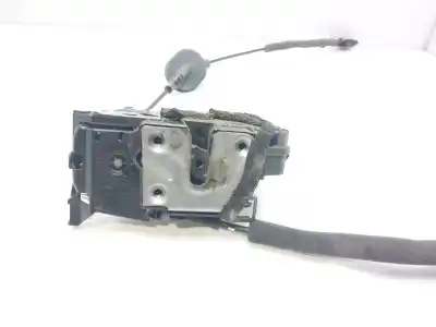 Автозапчасти б/у замок передней правой двери за renault clio iv (bh_) 1.5 dci 75 ссылки oem iam 805024563r