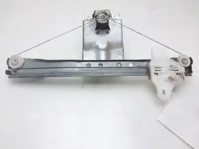 Автозапчасти б/у задний правый стеклорегулятор за renault clio iv (bh_) 1.5 dci 75 ссылки oem iam 827003722r