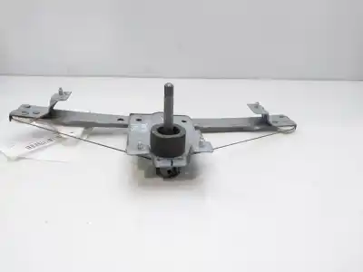 Автозапчастина б/у РЕГУЛЯТОР СКЛОНА ЗАДНІЙ ЛІВИЙ для RENAULT CLIO IV (BH_)  Посилання на OEM IAM 827013204R  