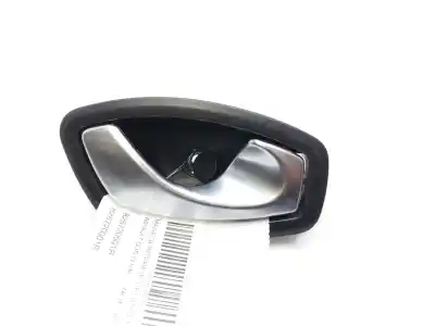 Second-hand car spare part INTERIOR RIGHT FRONT HANDLE for RENAULT CLIO IV (BH_)  OEM IAM references 826720001R  