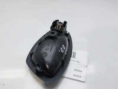 Автозапчасти б/у внутри передней правой ручки за renault clio iv (bh_) 1.5 dci 75 ссылки oem iam 826720001r  