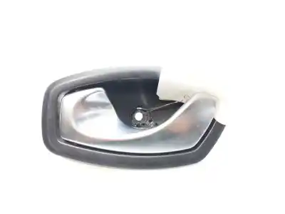 Peça sobressalente para automóvel em segunda mão PUXADOR INTERIOR DIANTEIRO ESQUERDO por RENAULT CLIO IV (BH_)  Referências OEM IAM 826730001R  
