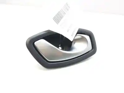 Автозапчасти б/у внутренняя задняя правая ручка за renault clio iv (bh_) 1.5 dci 75 ссылки oem iam 826720001r