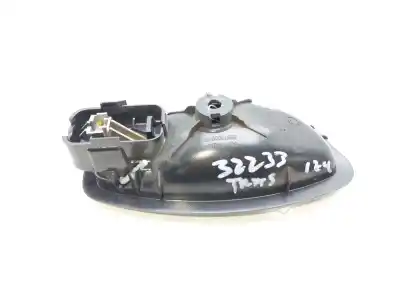 Автозапчасти б/у левая задняя внутренняя ручка за renault clio iv (bh_) 1.5 dci 75 ссылки oem iam 826730001r