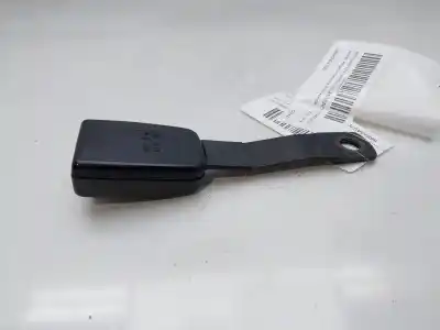Second-hand car spare part right front seat belt buckle for nissan primera berlina (p12) acenta oem iam references 86842av700