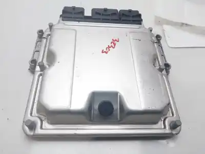 Peça sobressalente para automóvel em segunda mão centralina de motor uce por citroen c5 berlina 2.0 hdi premier referências oem iam 9652386080